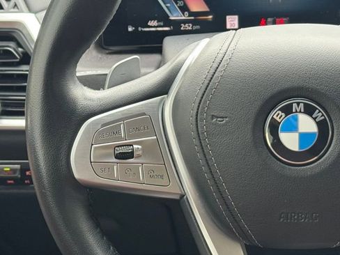 Certified 2023 BMW X7 xDrive40i w/ Executive Package image 23