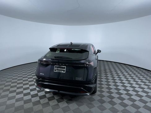 Certified 2024 Nissan Ariya AWD image 8