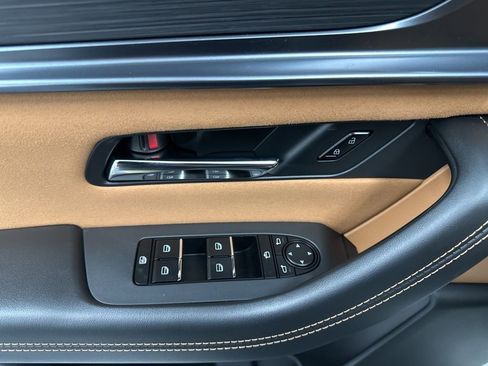 New 2026 MAZDA CX-70 3.3 Turbo S w/ Premium Plus image 9