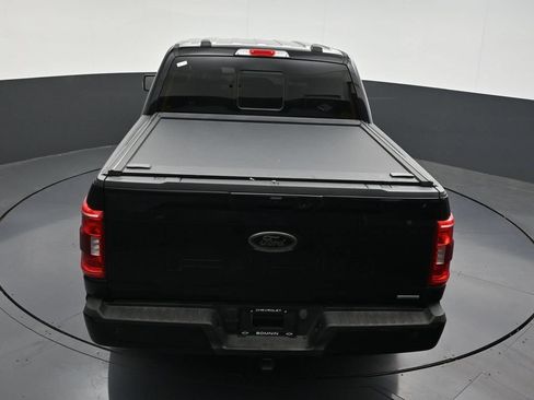 Used 2023 Ford F150 XLT w/ Equipment Group 302A High RWD image 22