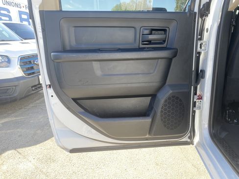 Used 2020 RAM 2500 Tradesman image 16