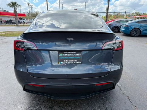 Used 2022 Tesla Model Y Performance image 6