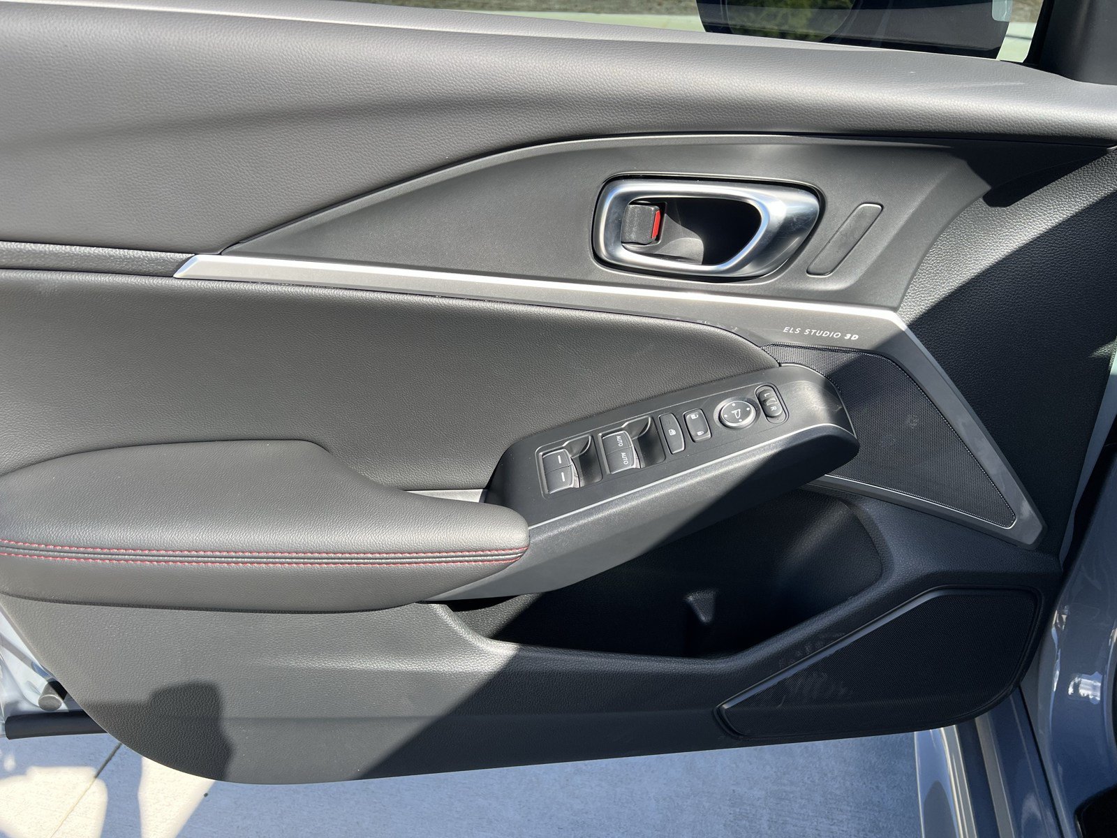 Used 2026 Acura Integra Type S FWD image 14