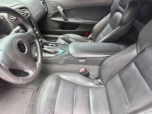 Used 2012 Chevrolet Corvette Grand Sport RWD image 10