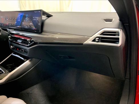 Used 2025 BMW M4 xDrive Competition image 18