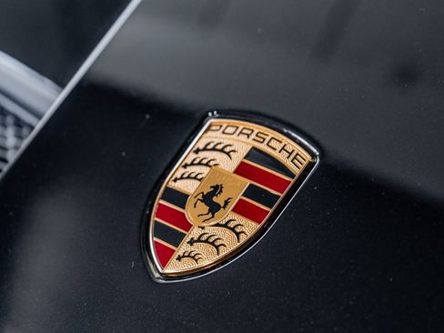 Certified 2022 Porsche 911 GT3 image 26