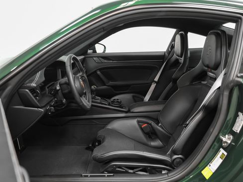 Certified 2026 Porsche 911 GT3 RWD image 65
