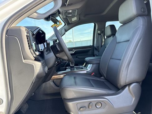 Certified 2026 Chevrolet Silverado 1500 RST image 16