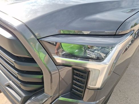 Used 2026 Toyota Tundra SR5 AWD/4WD image 10