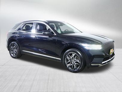 Used 2022 Genesis GV70 2.5T w/ Select Package