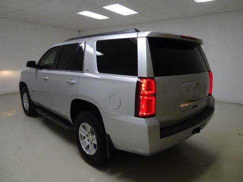 Used 2015 Chevrolet Tahoe LS AWD/4WD image 4