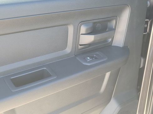 New 2026 RAM 3500 Tradesman image 46