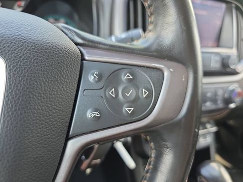 Used 2022 GMC Canyon AT4 w/ Trailering Package AWD/4WD image 20