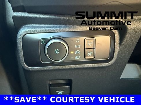 New 2025 Ford Bronco Badlands image 46