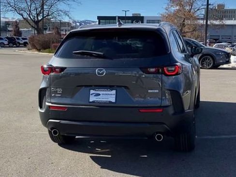 New 2026 MAZDA CX-50 2.5 Hybrid w/ Weather Package AWD/4WD image 3