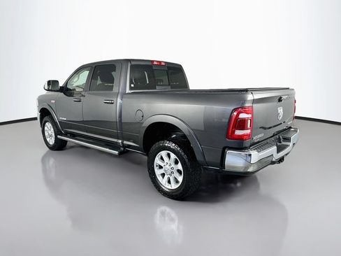 Used 2022 RAM 2500 Laramie AWD/4WD image 5