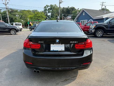 Used 2013 BMW 328i xDrive Sedan AWD/4WD image 8