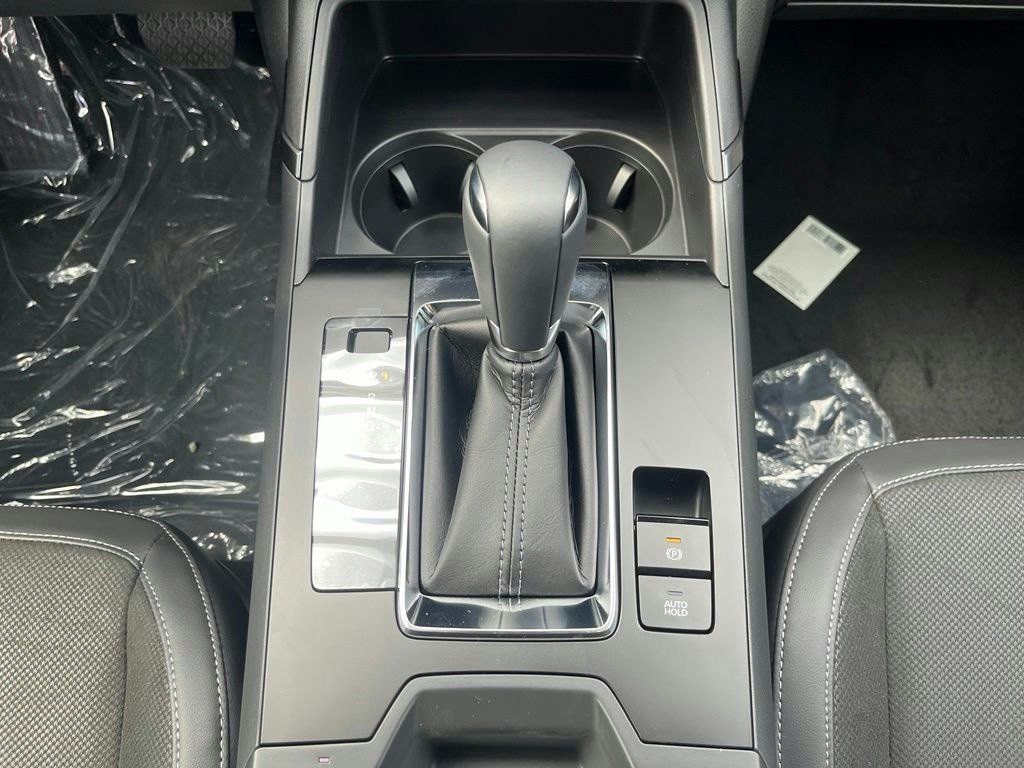 New 2026 MAZDA CX-5 Preferred AWD/4WD image 14