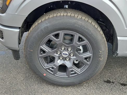 New 2026 Ford F150 STX w/ Equipment Group 200A RWD image 17