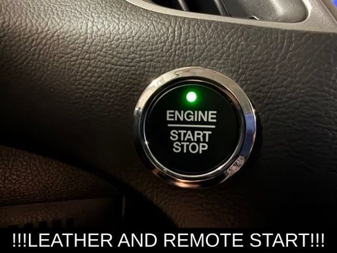 Used 2024 Ford Edge SEL w/ Convenience Package AWD/4WD image 30
