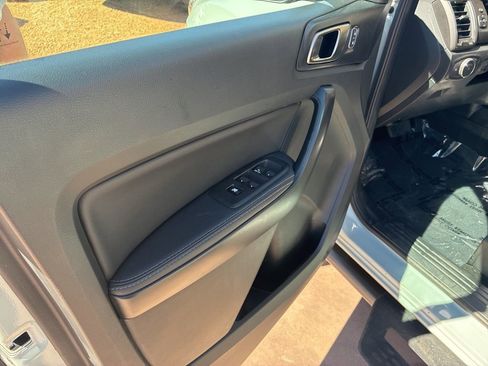 Certified 2021 Ford Ranger Lariat w/ Tremor Off-Road Package image 22