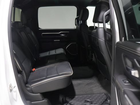 Certified 2023 RAM 1500 Laramie AWD/4WD image 21