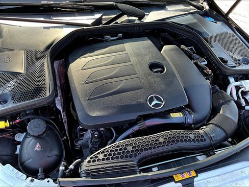 Used 2020 Mercedes-Benz C 300 4MATIC Sedan image 31
