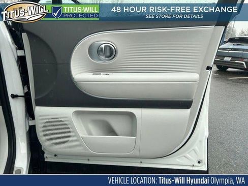 New 2026 Hyundai Ioniq 9 SEL AWD/4WD image 25