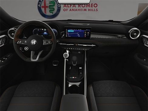 New 2025 Alfa Romeo Tonale image 17