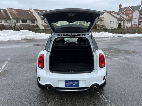 Used 2015 MINI Cooper Countryman S image 26