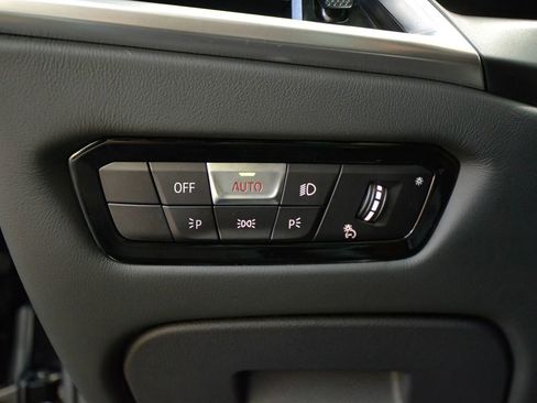 Used 2025 BMW M4 CS AWD/4WD image 47