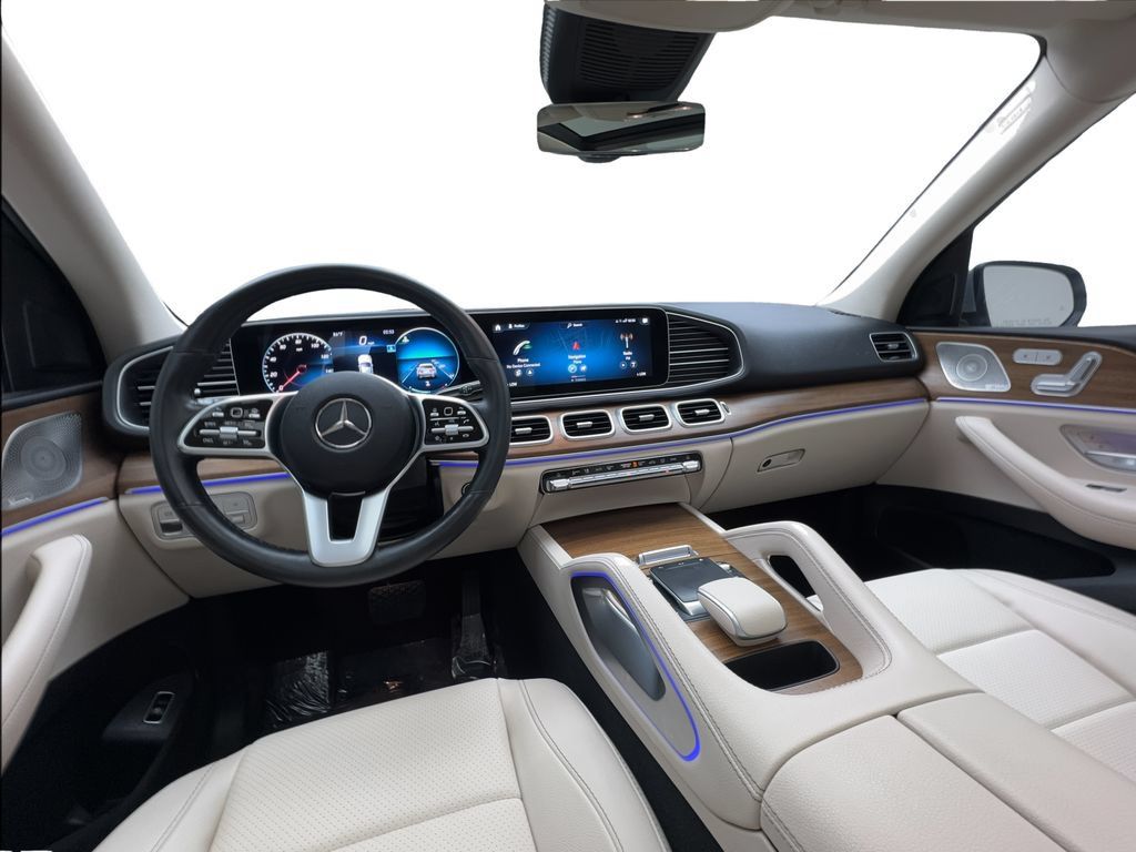Used 2022 Mercedes-Benz GLE 350 image 32