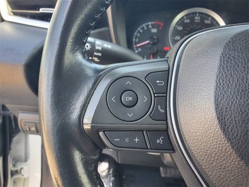 Used 2021 Toyota Corolla SE image 22