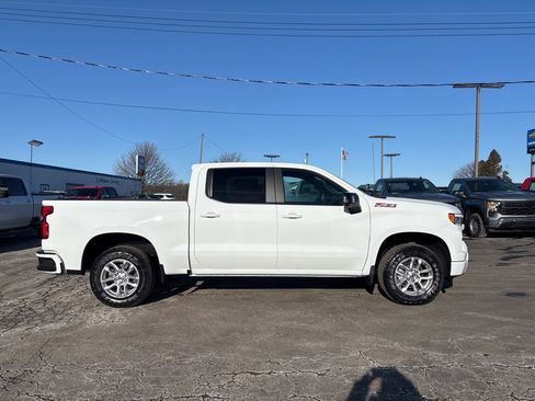 New 2026 Chevrolet Silverado 1500 RST w/ Safety Package image 3