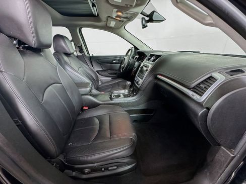 Used 2017 GMC Acadia Limited SLT FWD image 36