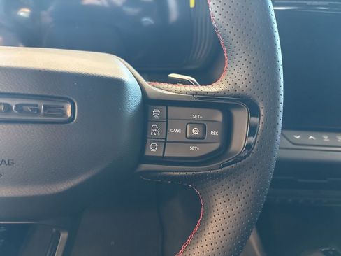 New 2026 Dodge Charger Scat Pack image 36