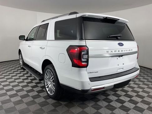 Used 2024 Ford Expedition Limited RWD image 8