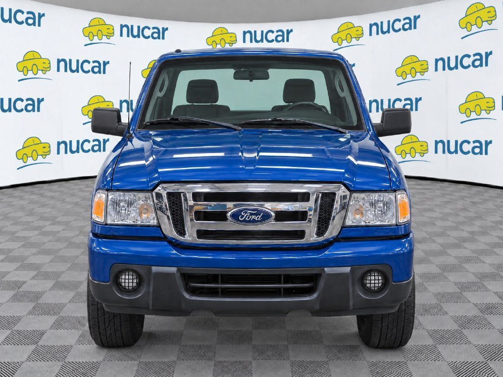 Used 2010 Ford Ranger XL RWD image 5