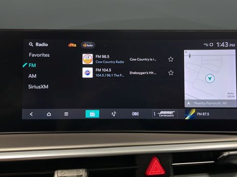 Used 2025 Kia Sorento SX Prestige AWD/4WD image 32