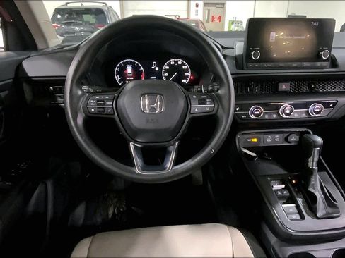 Used 2023 Honda CR-V EX image 6
