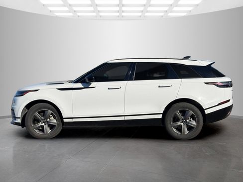 Used 2025 Land Rover Range Rover Velar Dynamic SE AWD/4WD image 7