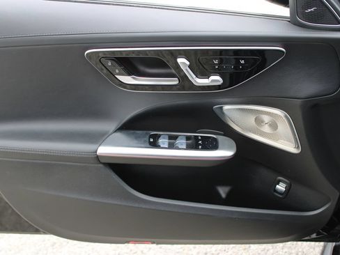 Used 2024 Mercedes-Benz C 300 Sedan w/ AMG Line w/ Night Package image 34