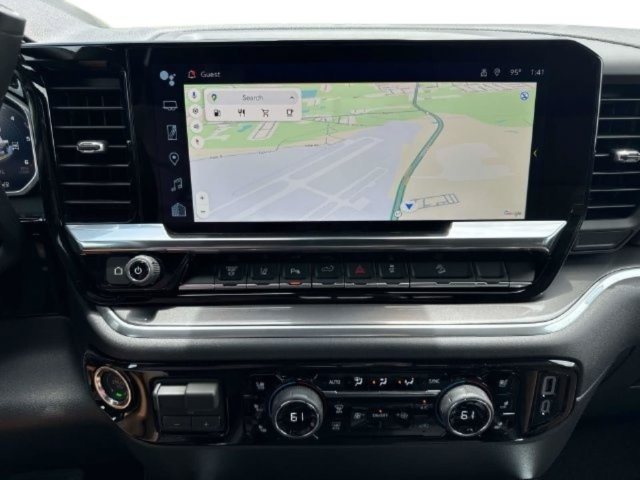New 2026 Chevrolet Silverado 2500 High Country w/ High Country Premium Package AWD/4WD image 29