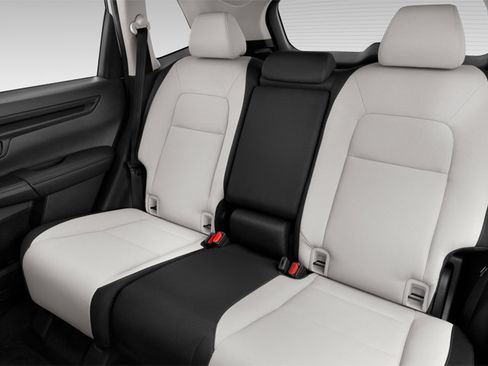 Certified 2024 Honda CR-V EX-L image 11