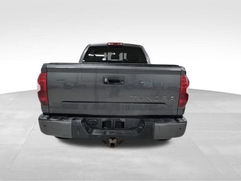 Used 2019 Toyota Tundra SR5 w/ TRD Sport Package image 35