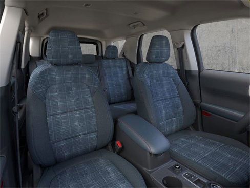 New 2025 Ford Bronco Sport Heritage w/ Convenience Package image 10