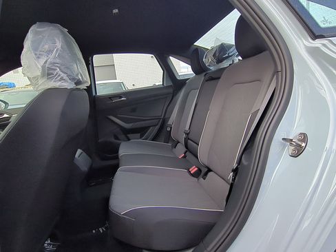 New 2026 Volkswagen Jetta Sport image 17