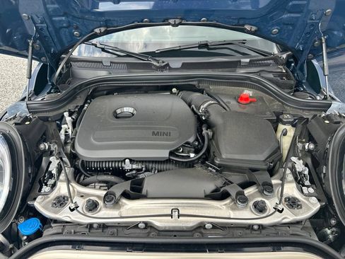 Used 2026 MINI Cooper S FWD image 18