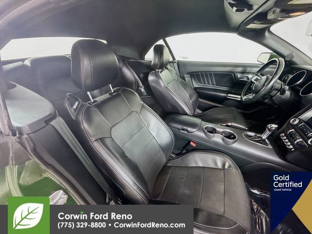Used 2023 Ford Mustang GT Premium RWD image 28
