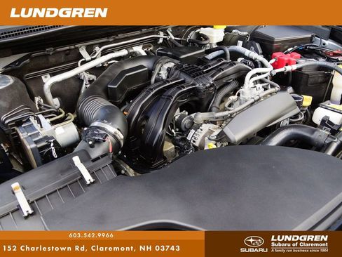 Used 2021 Subaru Outback Premium image 35